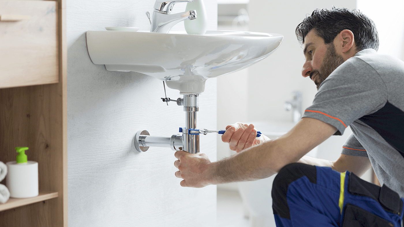 Bathroom plumber - Request A Quote