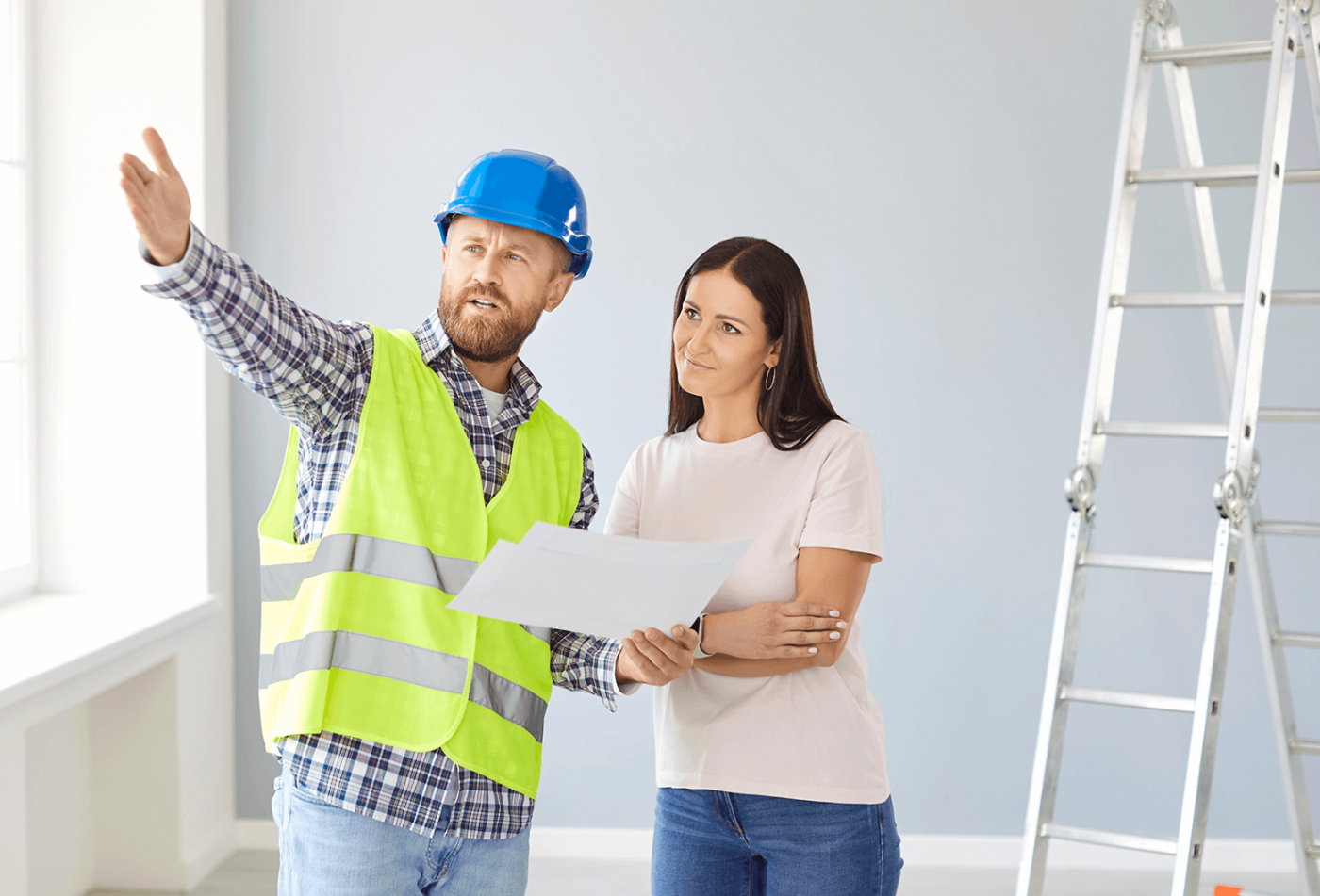 Request a Quote - builder-and-homeowner