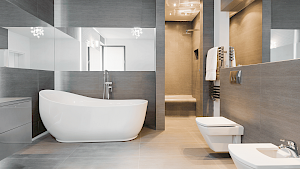 Cost guides: how much does it cost to fit a bathroom?