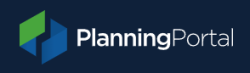 Homeowner help and support - planning_portal_logo