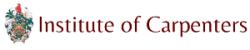 Homeowner help and support - institute_of_carpenters_logo