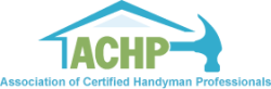 Homeowner help and support - achp_logo