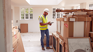 How to prepare your home before a tradesperson arrives