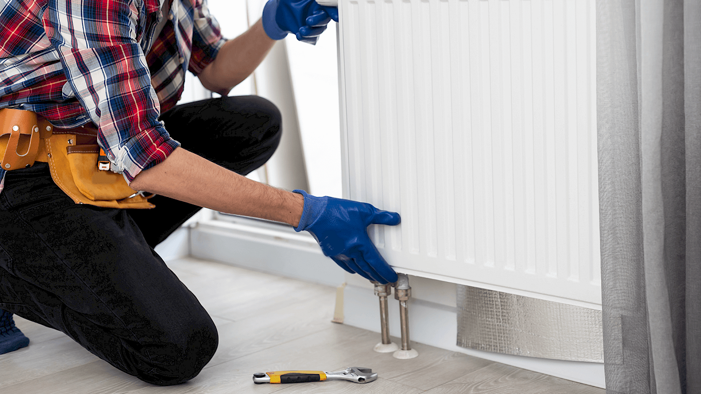 Gas engineer radiator - Request A Quote