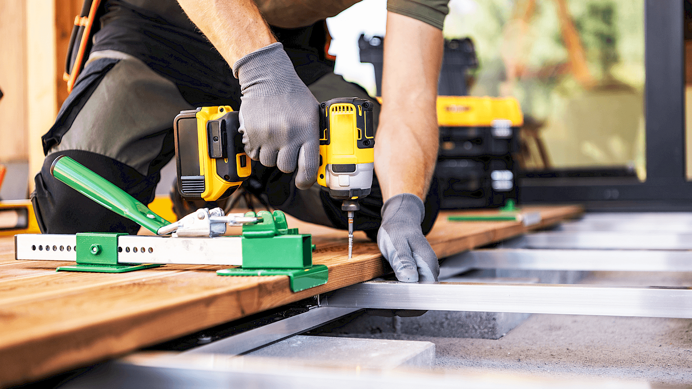 Builder - Request A Quote