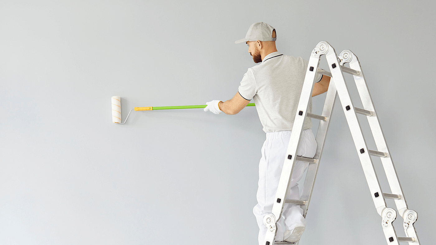 Bedroom painitng - Request A Quote