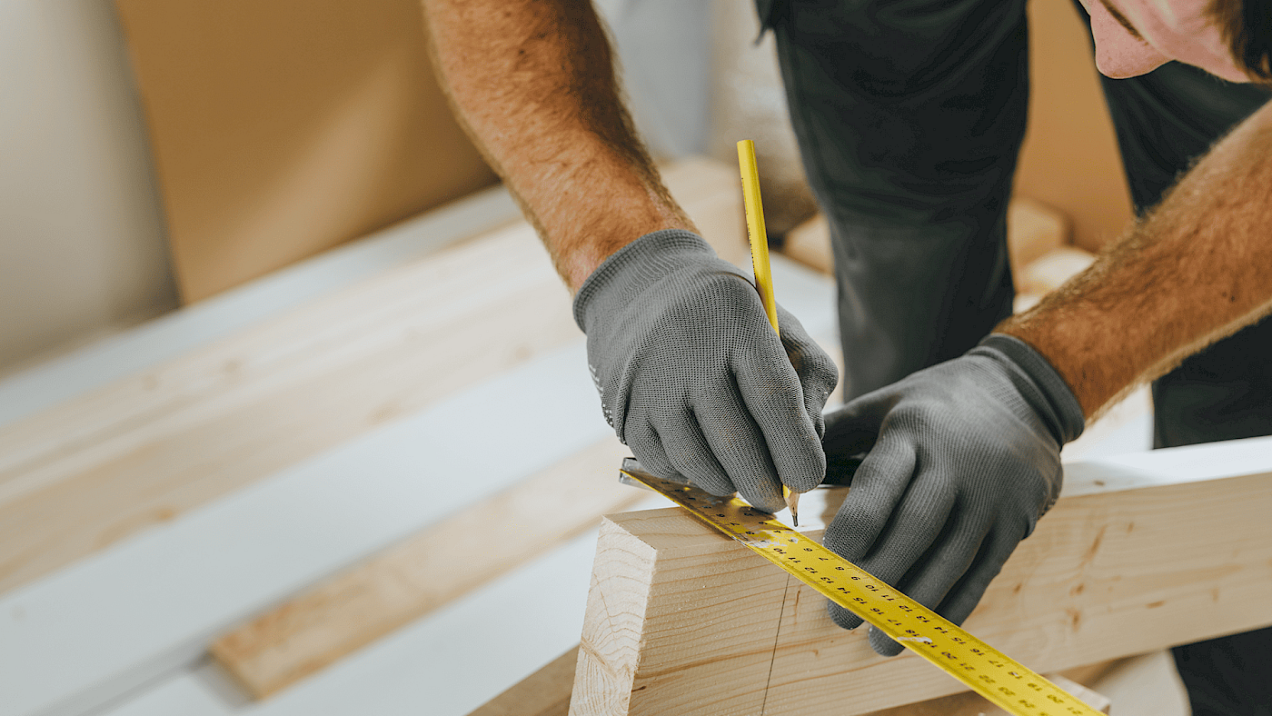 Carpenter house - Request A Quote