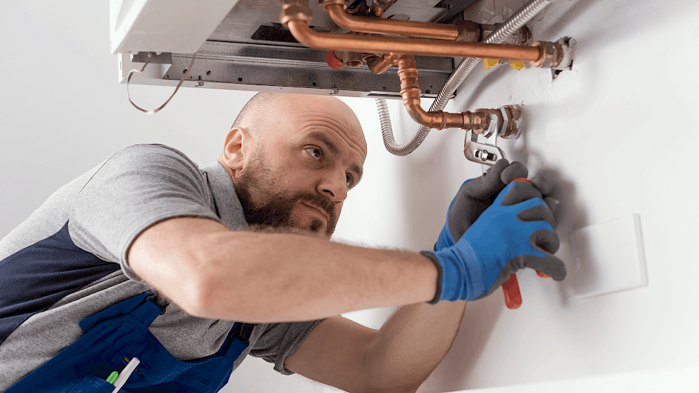 Fix a boiler | Request a quote