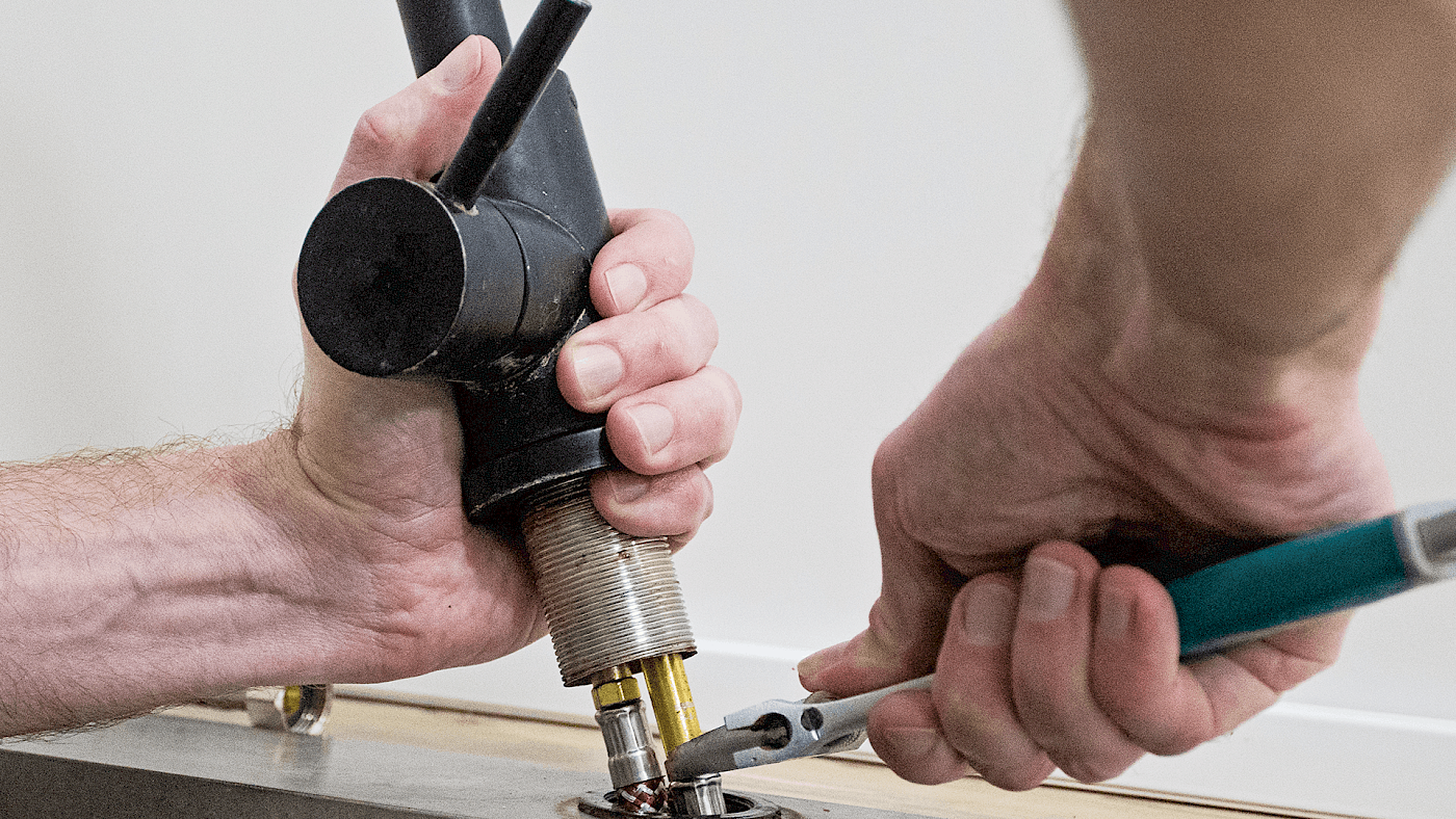 kitchen tap fitting - Request A Quote