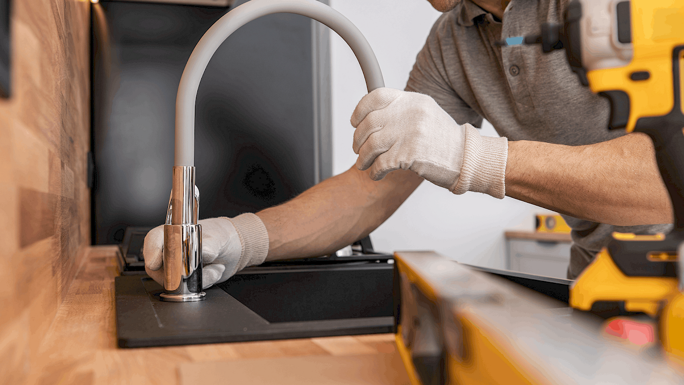Tap fitter - Request A Quote