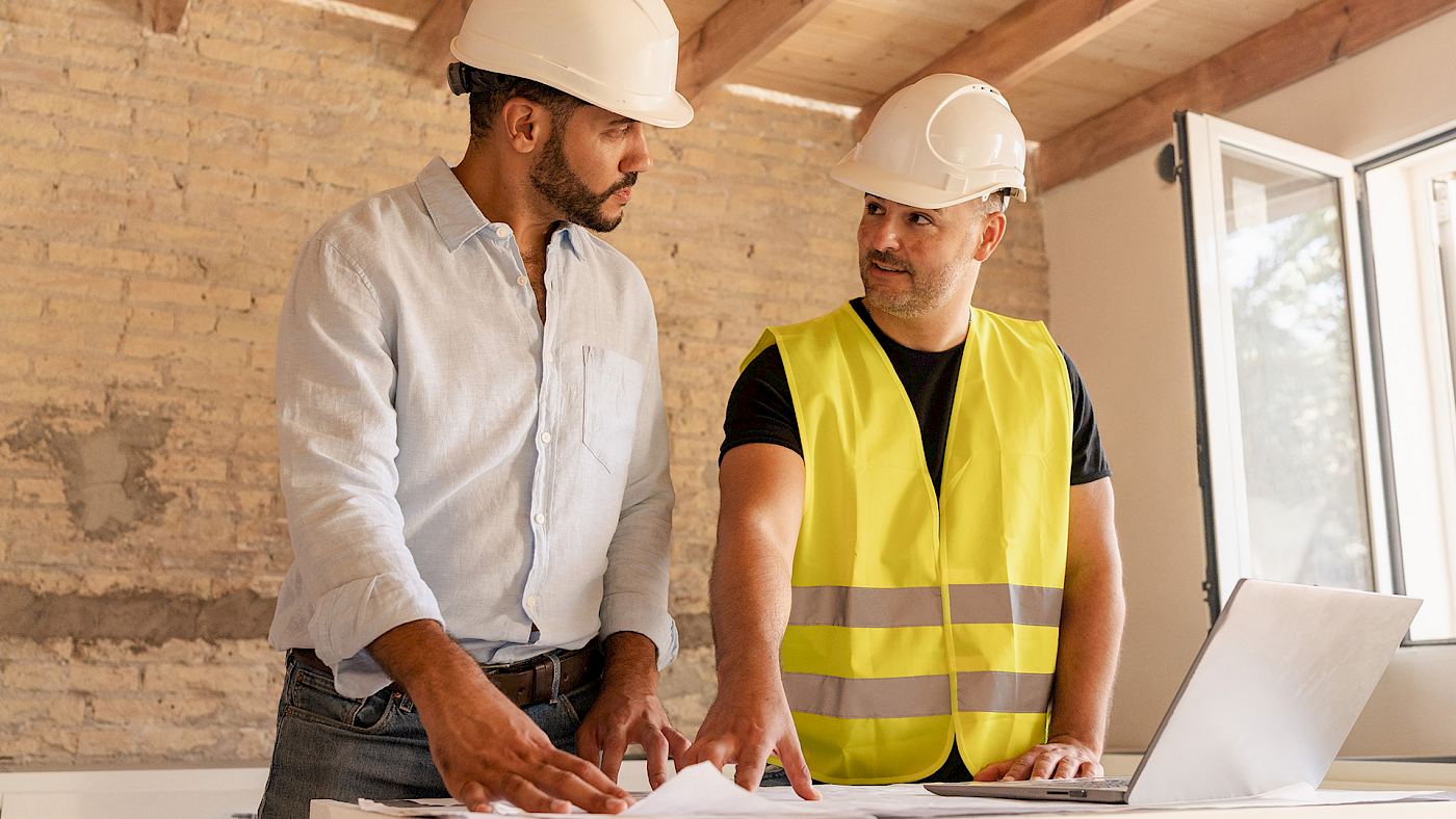 Home extension builders - Request A Quote