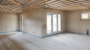 House extension cost guide: What to budget