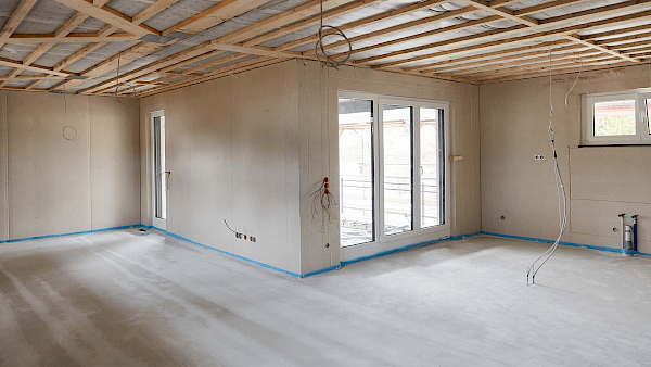 House extension cost guide: What to budget