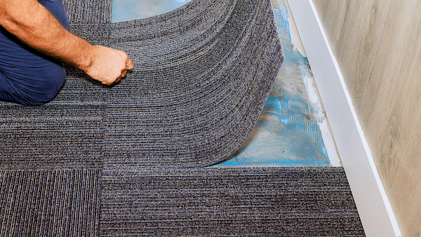 Carpet fitting cost guide: What does it really cost?