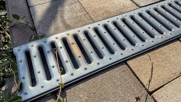 Blocked outside drain: What causes it and what to do